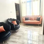 Studio Moderne Dakar Keur Ndiaye Lo