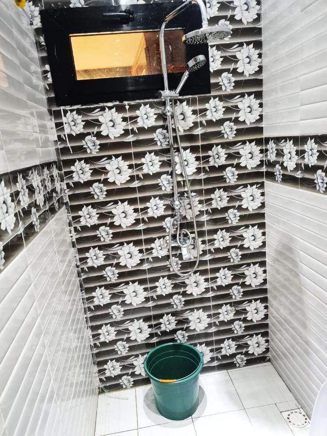 Apartamento Moderne Keur Ndiaye Lo Dakar