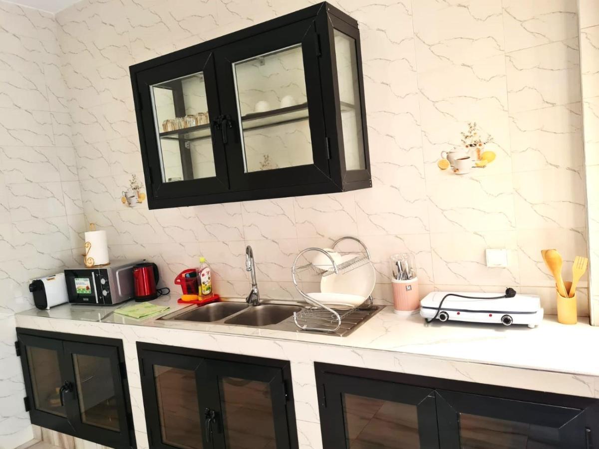 Apartment Moderne Keur Ndiaye Lo *