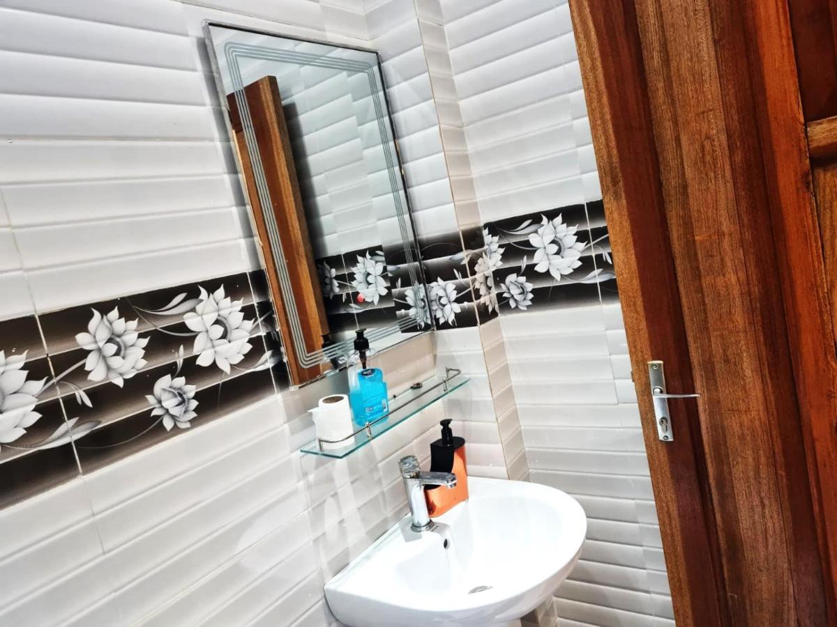 Apartamento Moderne Keur Ndiaye Lo