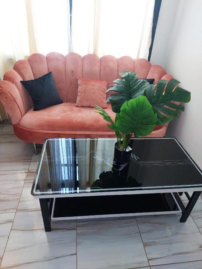 Apartamento Moderne Keur Ndiaye Lo Dakar