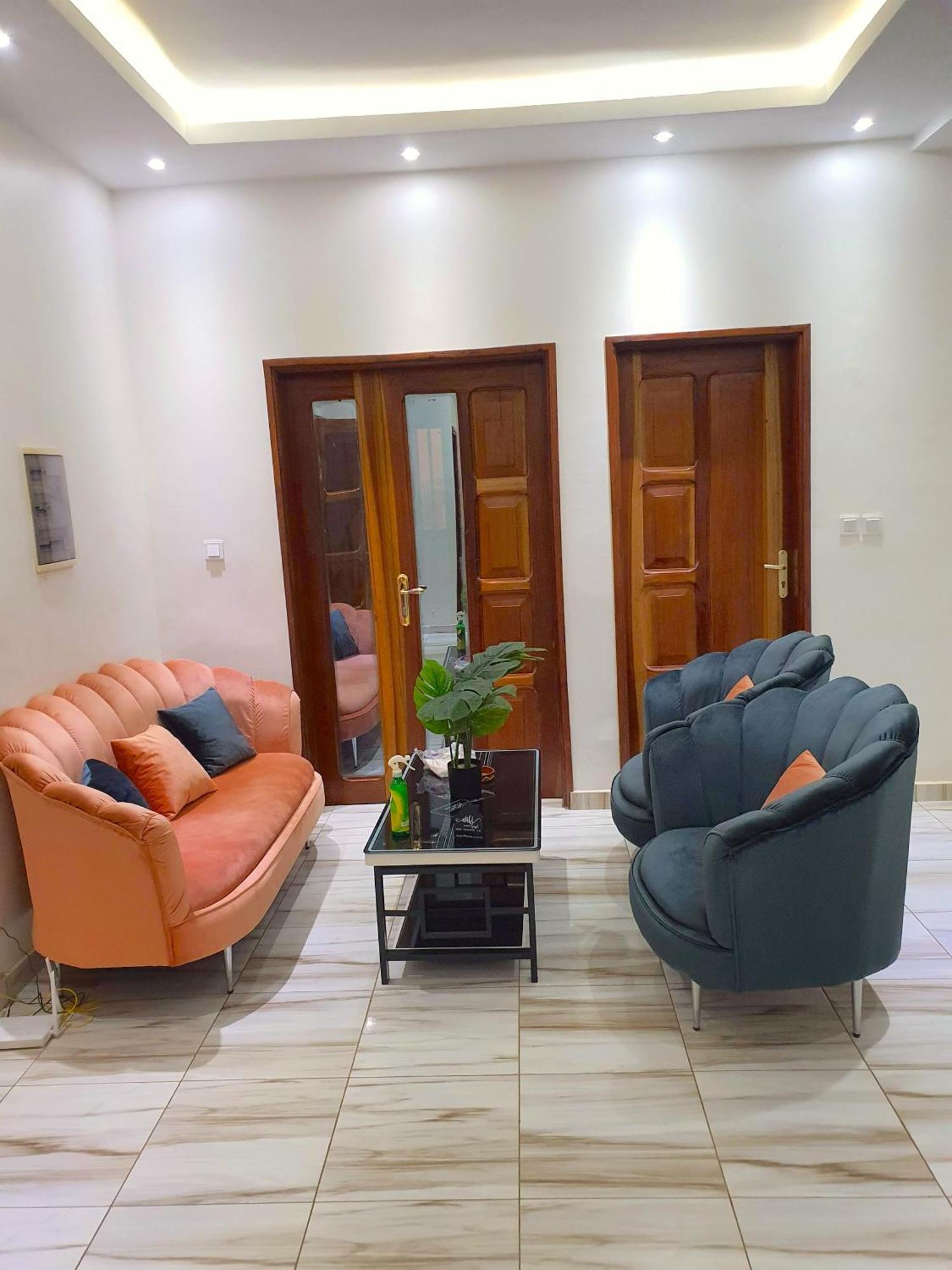 Apartamento Moderne Keur Ndiaye Lo